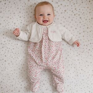 4/25 For J by Jasper Conran romper